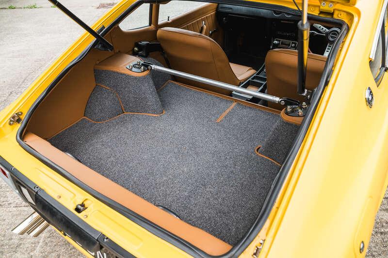 1974 Datsun 260Z