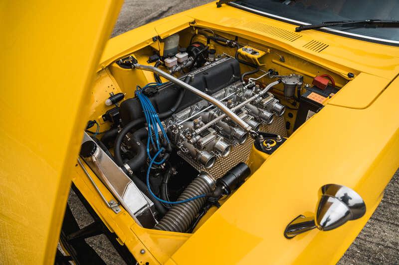 1974 Datsun 260Z