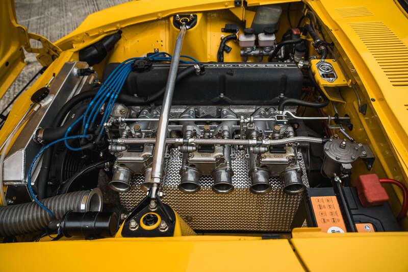 1974 Datsun 260Z