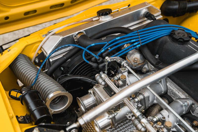 1974 Datsun 260Z