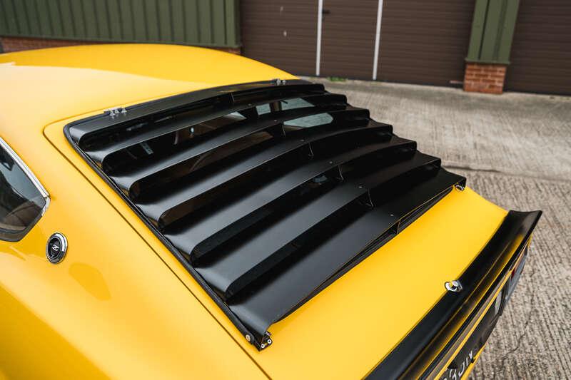 1974 Datsun 260Z