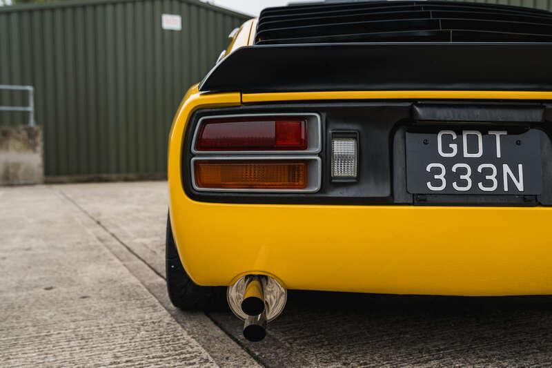 1974 Datsun 260Z