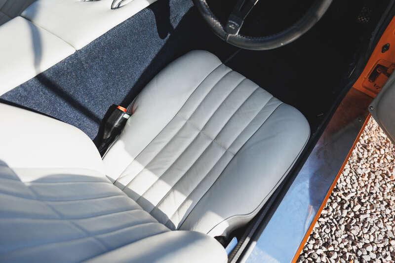 1971 TVR 1600M