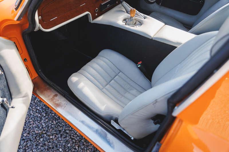 1971 TVR 1600M
