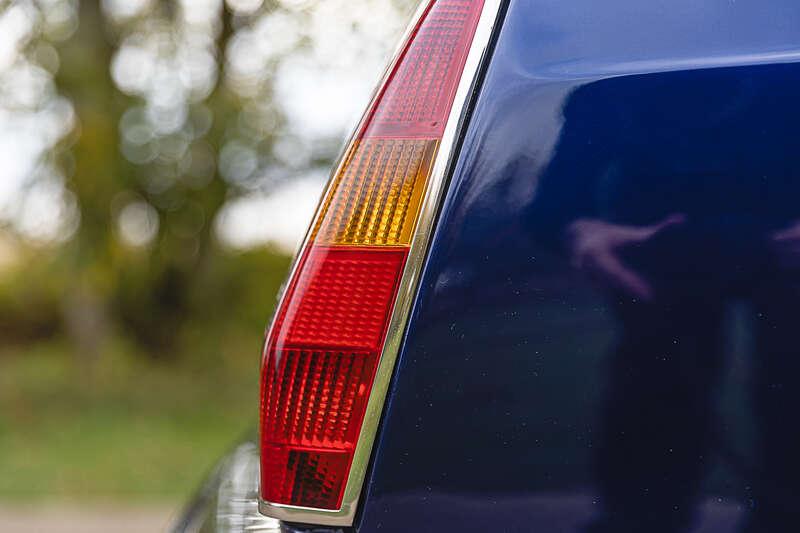 2001 Bentley AZURE