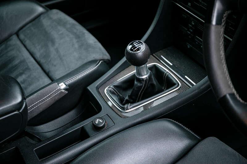 2005 Audi A4 DTM T QUATTRO