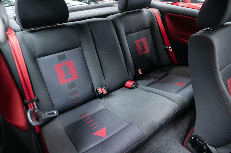 2000 Volkswagen POLO GTI