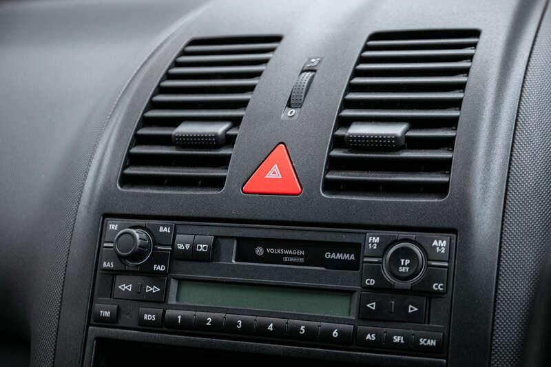 2000 Volkswagen POLO GTI