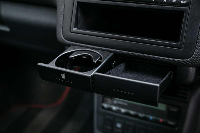 2000 Volkswagen POLO GTI