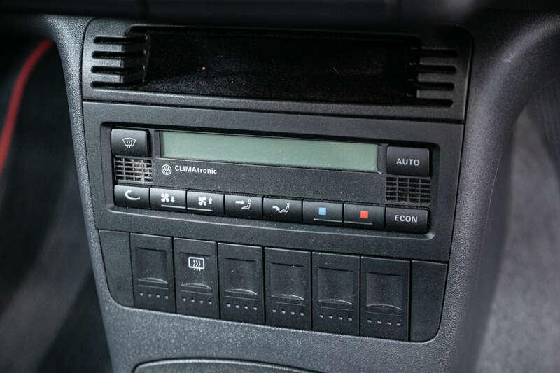 2000 Volkswagen POLO GTI