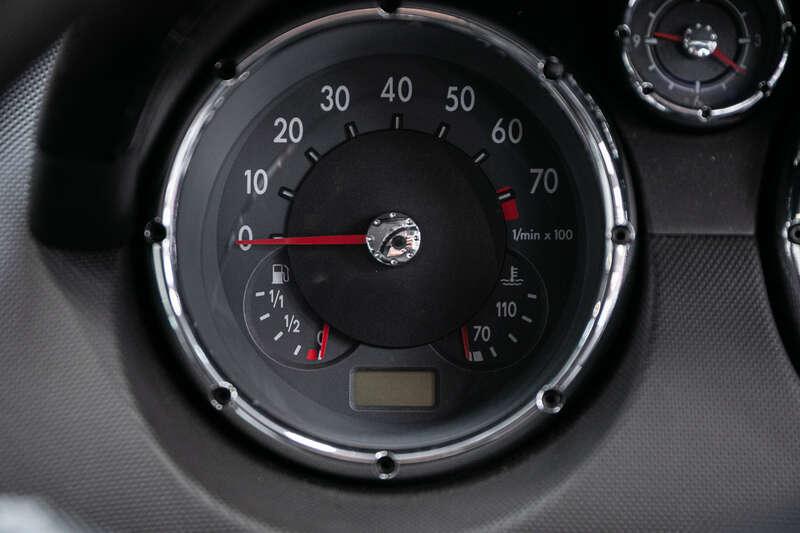 2000 Volkswagen POLO GTI