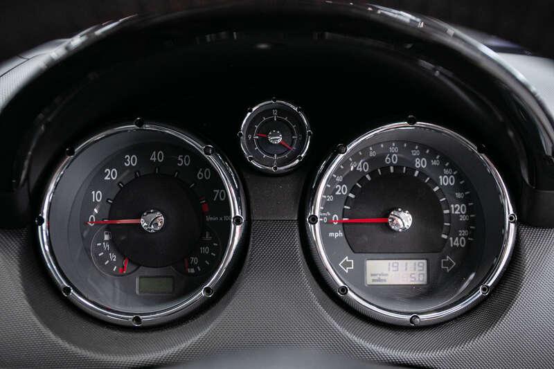 2000 Volkswagen POLO GTI