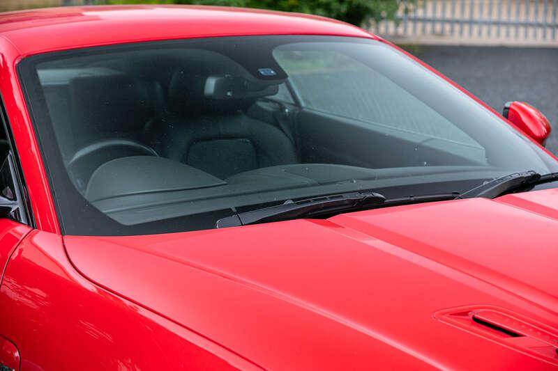 2010 Jaguar XKR 5.0 SUPERCHARGED