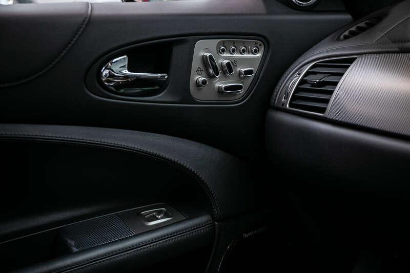 2010 Jaguar XKR 5.0 SUPERCHARGED