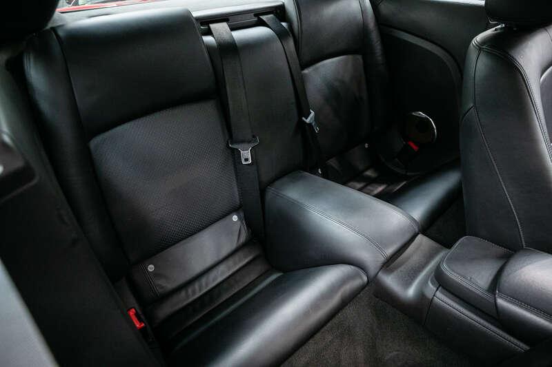 2010 Jaguar XKR 5.0 SUPERCHARGED