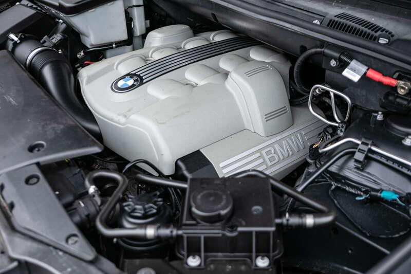 2006 BMW X5 SPORT