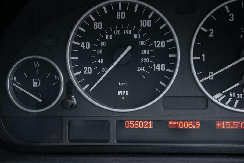 2006 BMW X5 SPORT