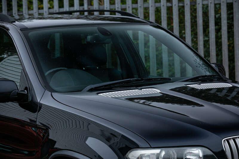 2006 BMW X5 SPORT