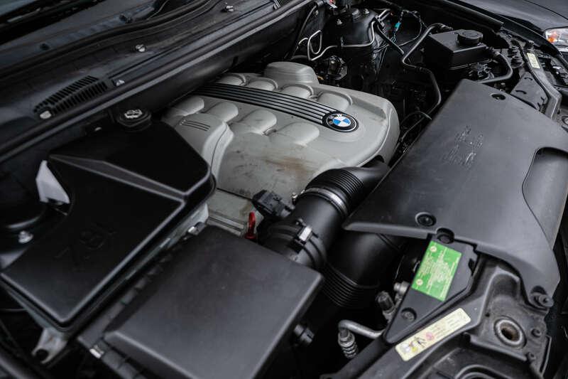 2006 BMW X5 SPORT