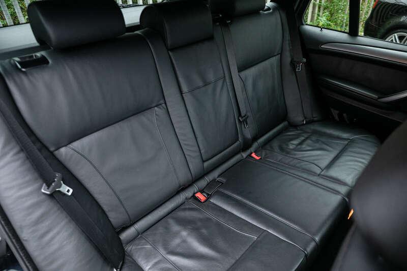2006 BMW X5 SPORT