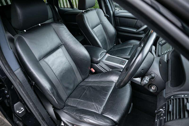 2006 BMW X5 SPORT