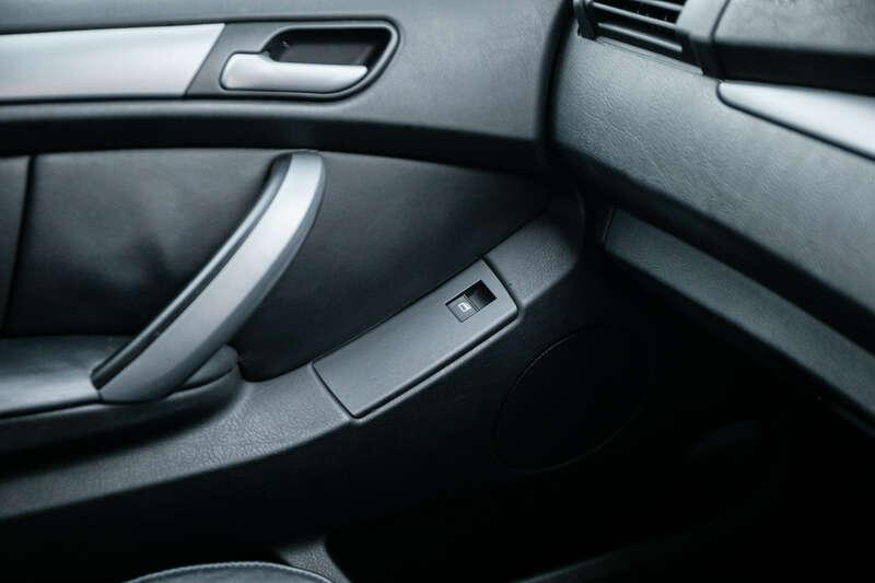 2006 BMW X5 SPORT