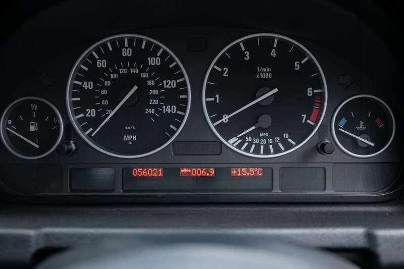 2006 BMW X5 SPORT