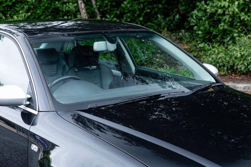 2006 Audi RS4 4.2 QUATTRO