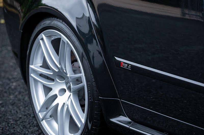 2006 Audi RS4 4.2 QUATTRO