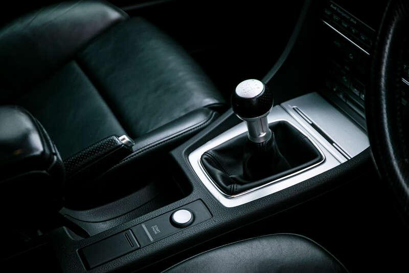2006 Audi RS4 4.2 QUATTRO