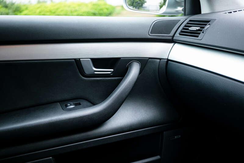 2006 Audi RS4 4.2 QUATTRO