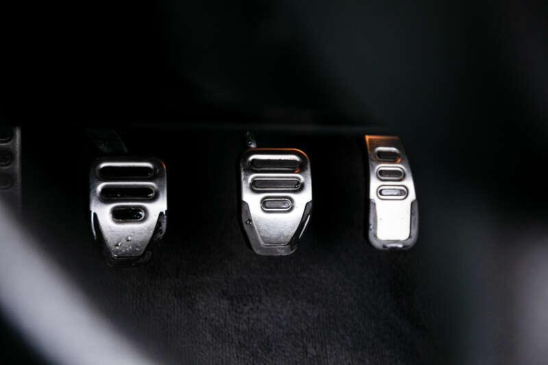 2006 Audi RS4 4.2 QUATTRO
