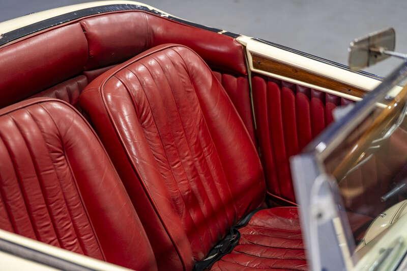 1974 Mercedes - Benz 540K REPLICA