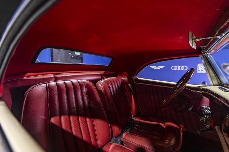 1974 Mercedes - Benz 540K REPLICA
