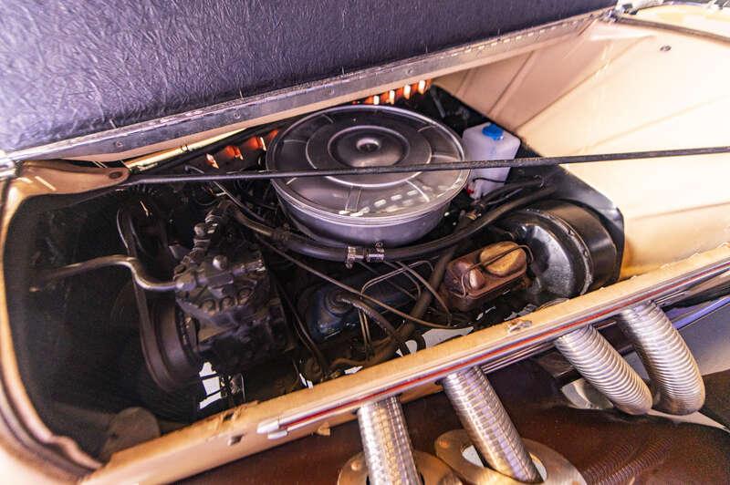 1980 Auburn SPEEDSTER