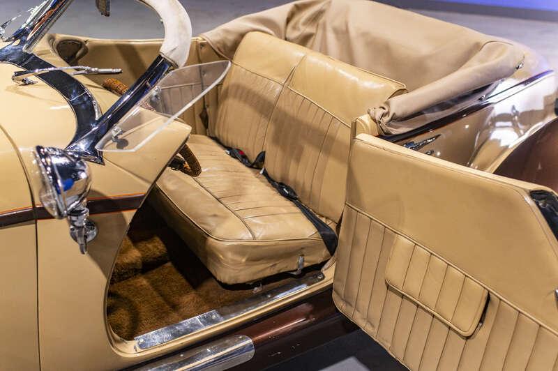 1980 Auburn SPEEDSTER