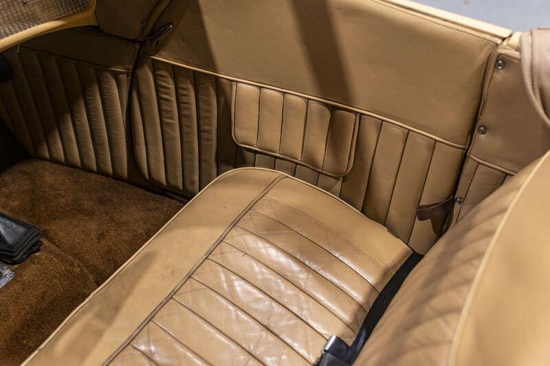 1980 Auburn SPEEDSTER