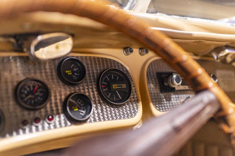 1980 Auburn SPEEDSTER