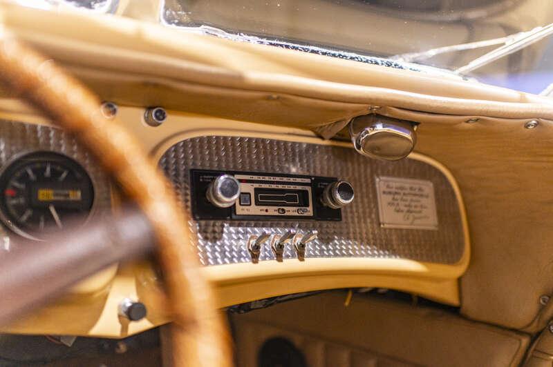 1980 Auburn SPEEDSTER