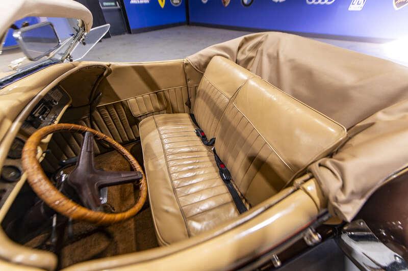 1980 Auburn SPEEDSTER