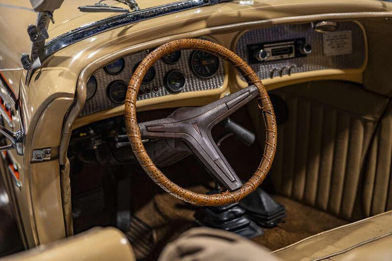 1980 Auburn SPEEDSTER