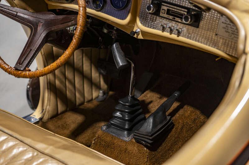 1980 Auburn SPEEDSTER