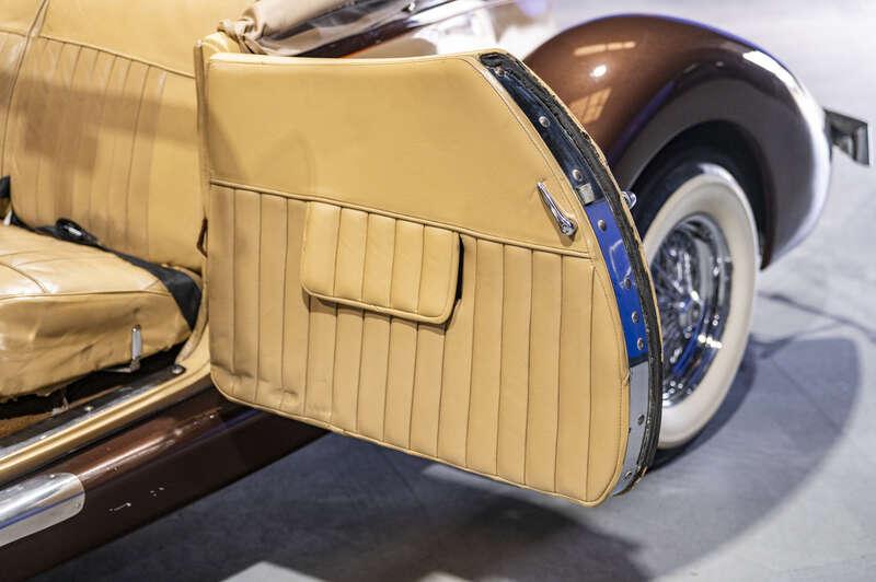 1980 Auburn SPEEDSTER