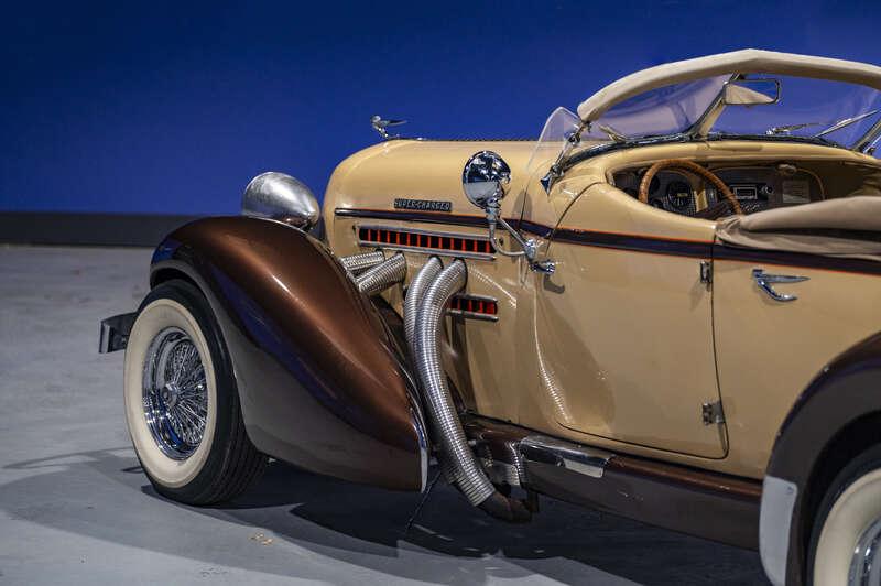 1980 Auburn SPEEDSTER