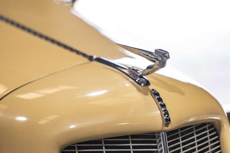1980 Auburn SPEEDSTER