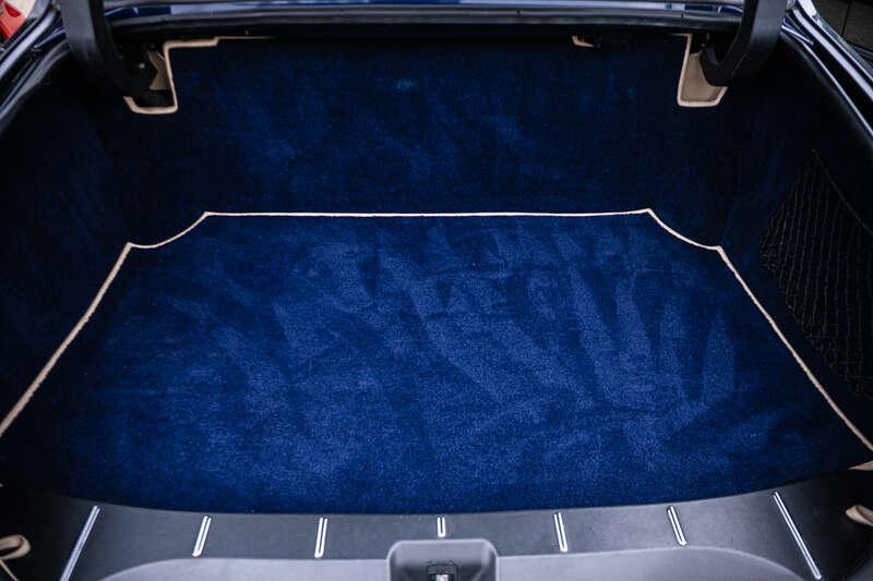2000 Rolls - Royce Silver Seraph