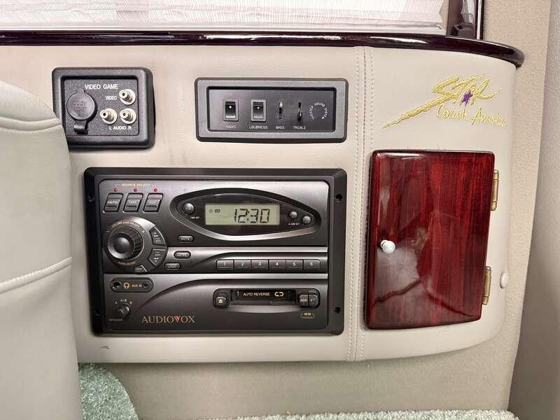 2002 Chevrolet Express
