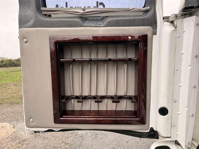 2002 Chevrolet Express