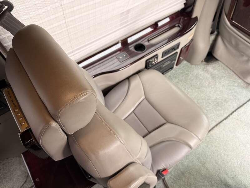 2002 Chevrolet Express