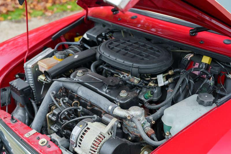 2000 Mini ROVER MINI COOPER